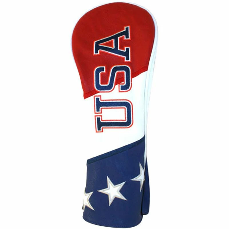 CMC Design USA Driver Cover 3 CMC Design USA Driver Cover