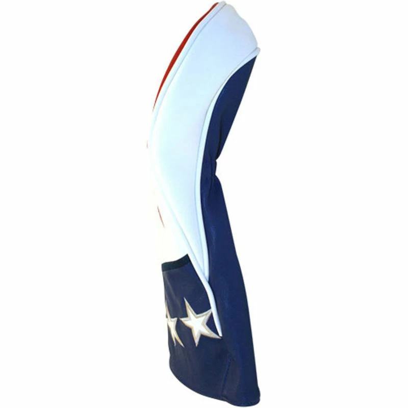 CMC Design USA Driver Cover 4 CMC Design USA Driver Cover - Image 2