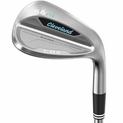 Cleveland Women&apos;s CBX Wedge - Graphite