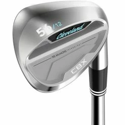 Cleveland Women&apos;s CBX Wedge - Graphite -Golf Clubs Shop 9158301 800 auto
