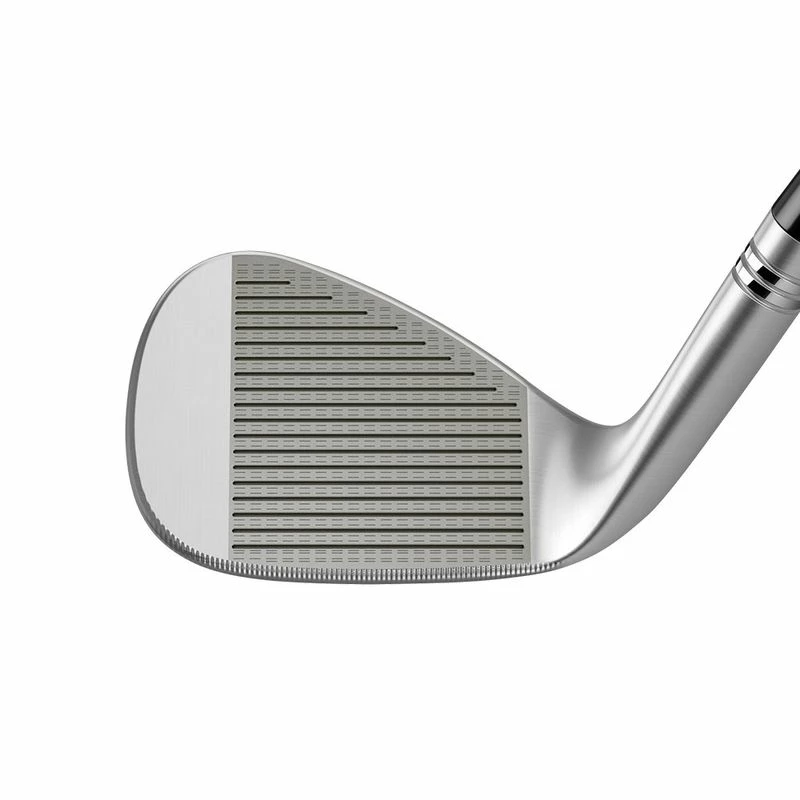 TaylorMade Milled Grind 2 Chrome Wedge 6 TaylorMade Milled Grind 2 Chrome Wedge - Image 4