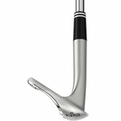 Cleveland RTX ZipCore Tour Satin Full Face Wedge -Golf Clubs Shop 9159855 800 auto
