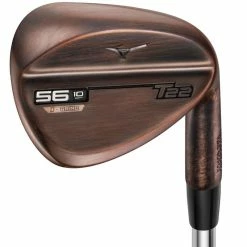 Mizuno T-22 Wedge - Denim Copper