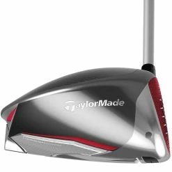TaylorMade Women&apos;s Stealth Driver -Golf Clubs Shop 9161173 800 auto