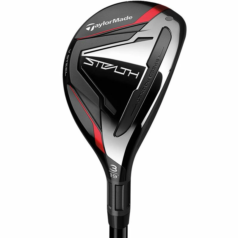 TaylorMade Stealth Combo Set 6 TaylorMade Stealth Combo Set - Image 4