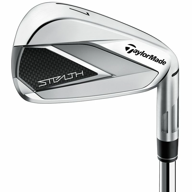 TaylorMade Stealth Combo Set 9 TaylorMade Stealth Combo Set - Image 7