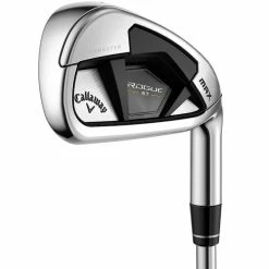 Callaway Rogue ST MAX Individual Iron -Golf Clubs Shop 9163908 800 auto
