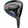 Cobra LTDx Fairway - Blue/Red