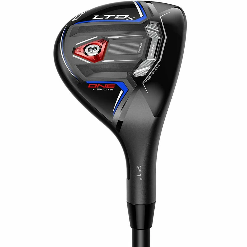 Cobra LTDx ONE Length Hybrid 3 Cobra LTDx ONE Length Hybrid
