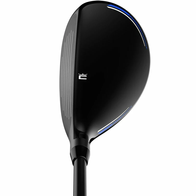 Cobra LTDx ONE Length Hybrid 4 Cobra LTDx ONE Length Hybrid - Image 2