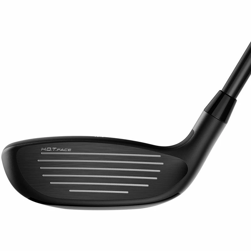 Cobra LTDx ONE Length Hybrid 5 Cobra LTDx ONE Length Hybrid - Image 3