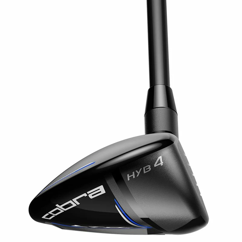 Cobra LTDx ONE Length Hybrid 6 Cobra LTDx ONE Length Hybrid - Image 4