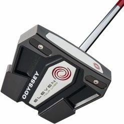 Odyssey Eleven Tour Lined CS Putter