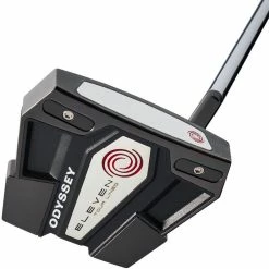 Odyssey Eleven Tour Lined S Putter