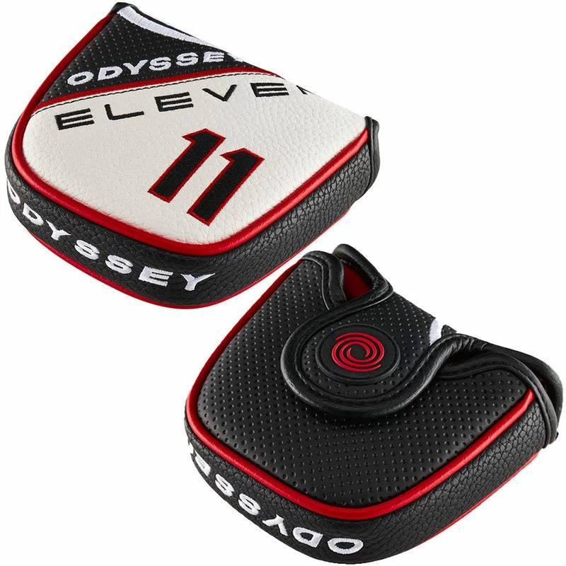 Odyssey Eleven Triple Track DB Putter 7 Odyssey Eleven Triple Track DB Putter - Image 5