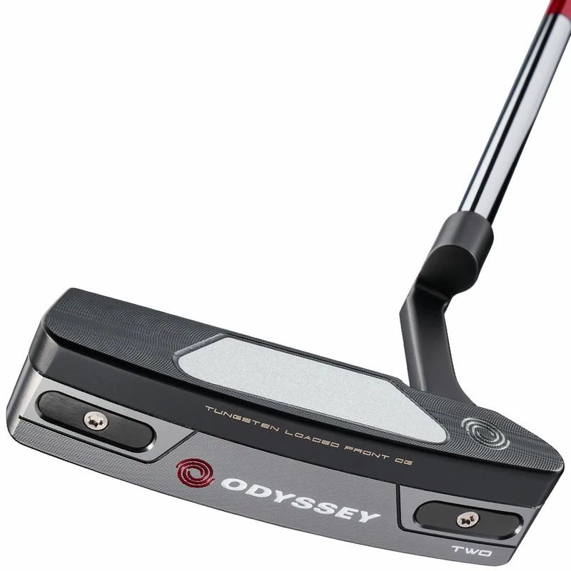 Odyssey Tri-Hot 5K Two CH Putter 3 Odyssey Tri-Hot 5K Two CH Putter