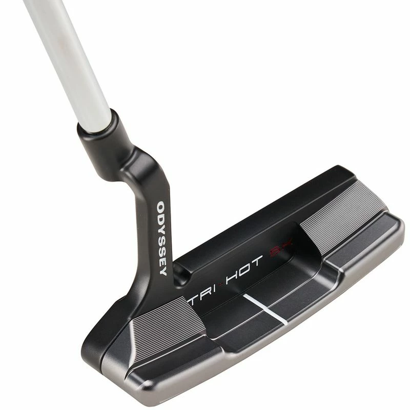 Odyssey Tri-Hot 5K Two CH Putter 6 Odyssey Tri-Hot 5K Two CH Putter - Image 4