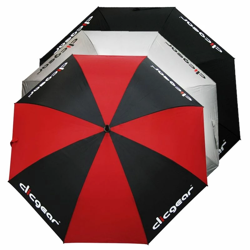 Clicgear Umbrella 4 Clicgear Umbrella - Image 2