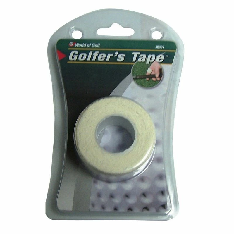 Jef World Of Golf Golfer's Tape 4 Jef World Of Golf Golfer's Tape - Image 2