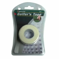 Jef World Of Golf Golfer&apos;s Tape
