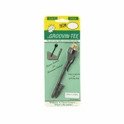 ProActive Sports Groovin-Tee Carbide Tool
