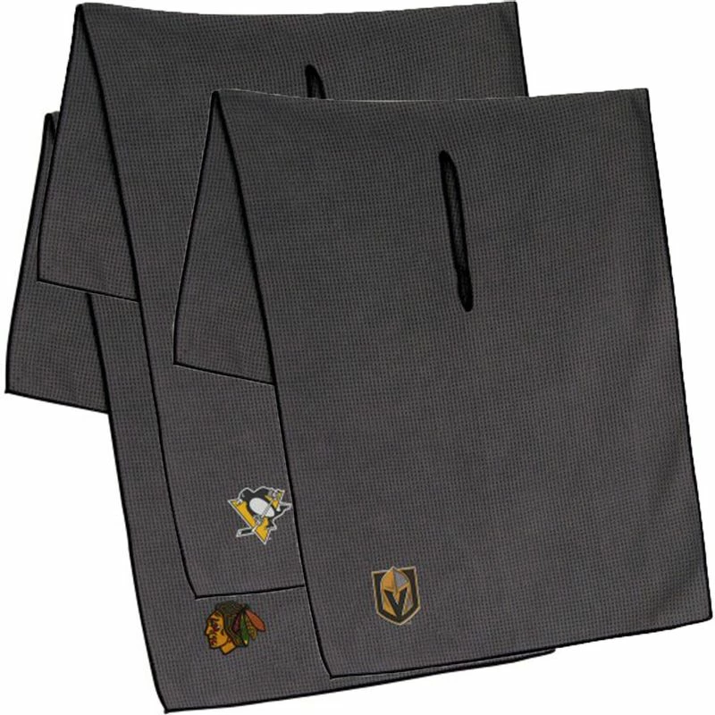 Team Effort NHL Large Microfiber Towel 4 Team Effort NHL Large Microfiber Towel - Image 2