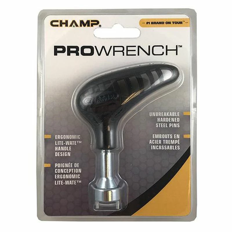 Champ Pro Wrench 4 Champ Pro Wrench - Image 2
