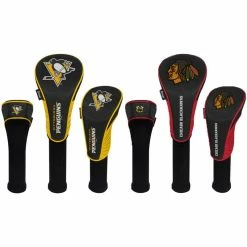 Team Effort NHL Set Of Three Headcovers -Golf Clubs Shop 9177325 800 auto