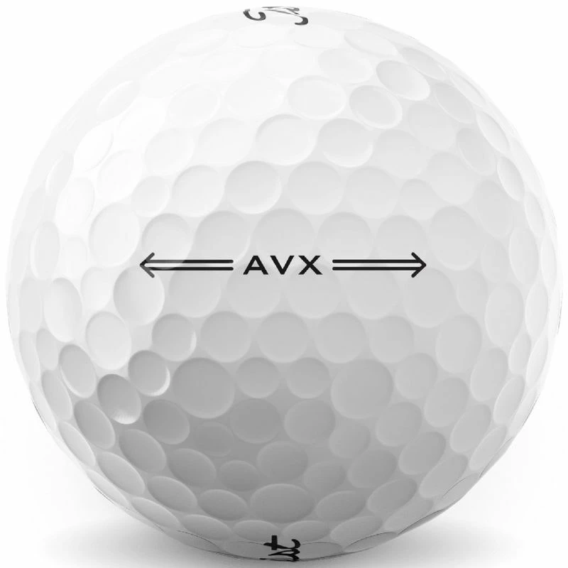 Titleist AVX Golf Balls 7 Titleist AVX Golf Balls - Image 5