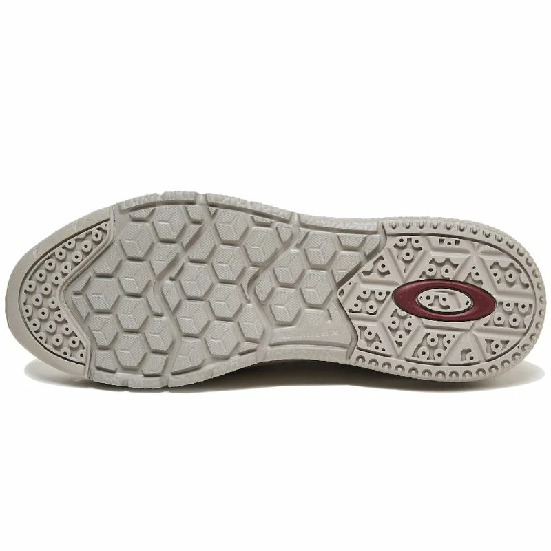 Oakley Men's Carbon Sneaker Shoes 6 Oakley Men's Carbon Sneaker Shoes - Image 4