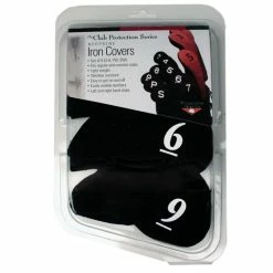 ProActive Sports Neoprene Iron Cover Set -Golf Clubs Shop 9215687 800 auto
