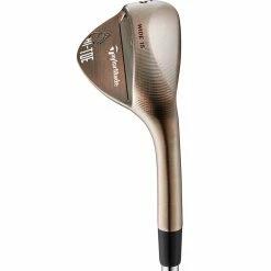 TaylorMade Milled Grind 2 HI-TOE Raw Wedge -Golf Clubs Shop 9225869 800 auto