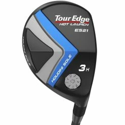 Tour Edge Women&apos;s Hot Launch E521 Hybrid -Golf Clubs Shop 9232451 800 auto