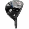 Tour Edge Women&apos;s Hot Launch E522 Fairway -Golf Clubs Shop 9232613 800 auto