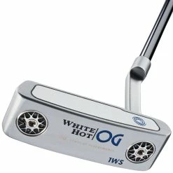 Odyssey Women&apos;s White Hot OG 1WS Stroke Lab Putter