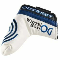 Odyssey Women&apos;s White Hot OG 1WS Stroke Lab Putter -Golf Clubs Shop 9244221 800 auto