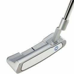 Odyssey Women&apos;s White Hot OG 1WS Stroke Lab Putter -Golf Clubs Shop 9244222 800 auto