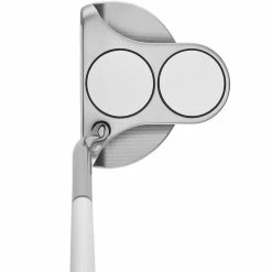 Odyssey Women&apos;s White Hot OG 2-Ball Putter -Golf Clubs Shop 9244233 800 auto