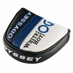 Odyssey Women&apos;s White Hot OG 7 Stroke Lab Putter -Golf Clubs Shop 9244248 800 auto