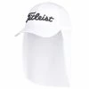 Titleist Men&apos;s Sunbreaker Golf Hat -Golf Clubs Shop 9246507 800 auto