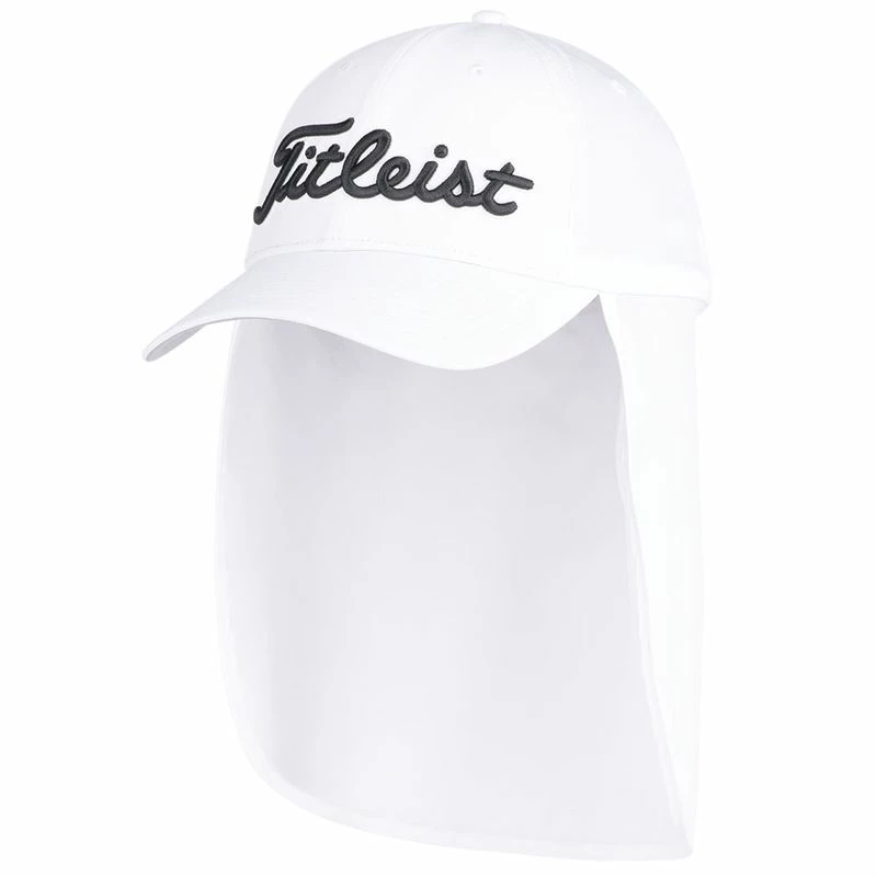 Titleist Men's Sunbreaker Golf Hat 3 Titleist Men's Sunbreaker Golf Hat