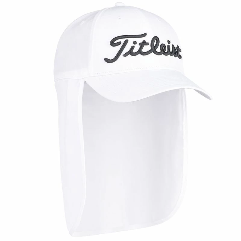Titleist Men's Sunbreaker Golf Hat 4 Titleist Men's Sunbreaker Golf Hat - Image 2