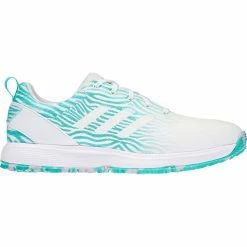 Adidas Women&apos;s S2G Spikeless Golf Shoes