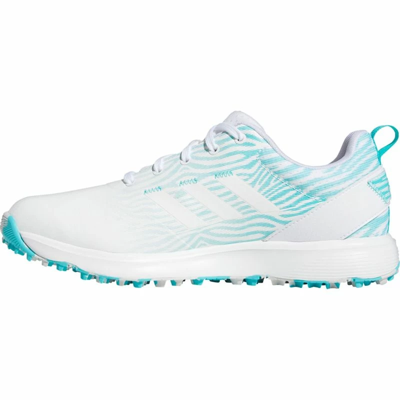 Adidas Women's S2G Spikeless Golf Shoes 6 Adidas Women's S2G Spikeless Golf Shoes - Image 4