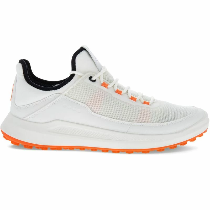 ECCO Men's GOLF M CORE Spikeless Golf Shoes 3 ECCO Men's GOLF M CORE Spikeless Golf Shoes