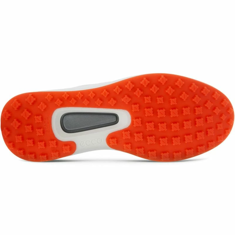 ECCO Men's GOLF M CORE Spikeless Golf Shoes 8 ECCO Men's GOLF M CORE Spikeless Golf Shoes - Image 6