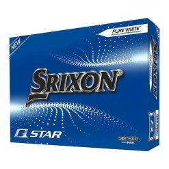 Srixon Q-Star Golf Balls -Golf Clubs Shop 9265198 800 auto