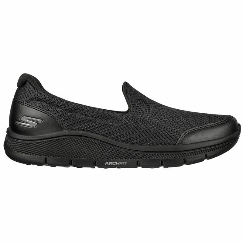 Skechers Women's Relaxed Fit Go GOLF Arch Fit Walk Spikeless Golf Shoes 3 Skechers Women's Relaxed Fit Go GOLF Arch Fit Walk Spikeless Golf Shoes
