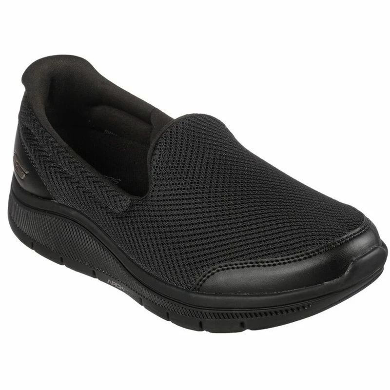 Skechers Women's Relaxed Fit Go GOLF Arch Fit Walk Spikeless Golf Shoes 4 Skechers Women's Relaxed Fit Go GOLF Arch Fit Walk Spikeless Golf Shoes - Image 2