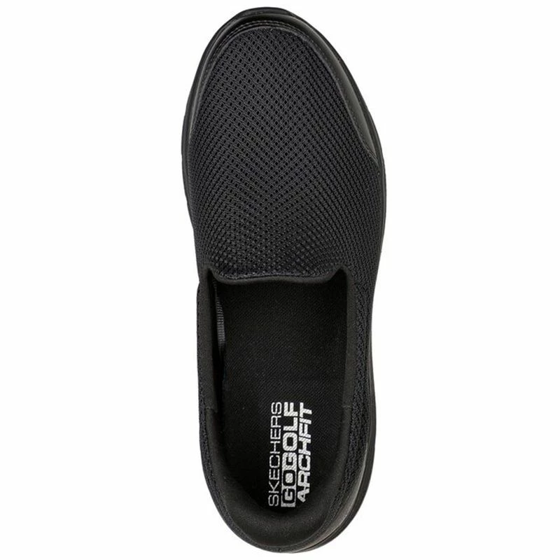 Skechers Women's Relaxed Fit Go GOLF Arch Fit Walk Spikeless Golf Shoes 6 Skechers Women's Relaxed Fit Go GOLF Arch Fit Walk Spikeless Golf Shoes - Image 4